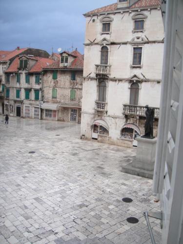 B&B Central Palace Heritage, Split (foto 8)