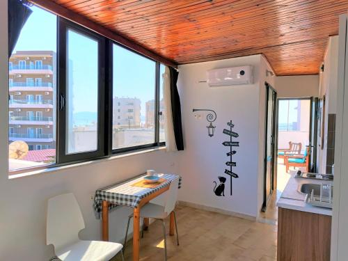  Studio near the Beach in Rhodos