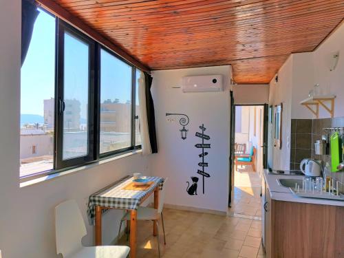  Studio near the Beach, Pension in Rhodos