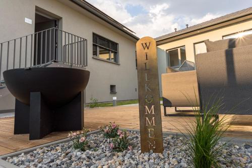 Apartments Galumbo - bleiben & genießen