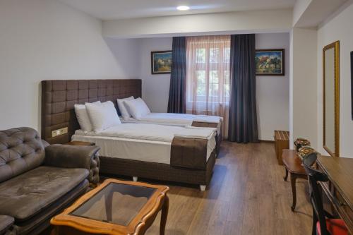 Hotel Splendid in Pleven