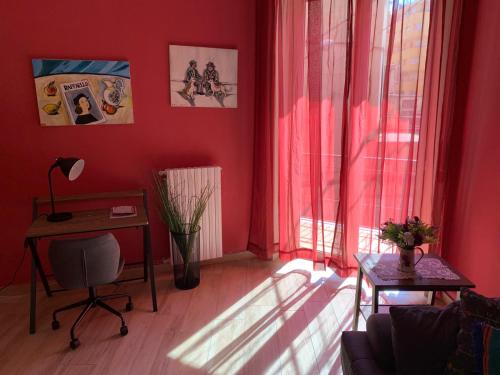 Helios home city center