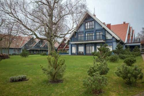 MARIOS Vaizdas į marias, terasa MARIOS Vaizdas į marias, terasa