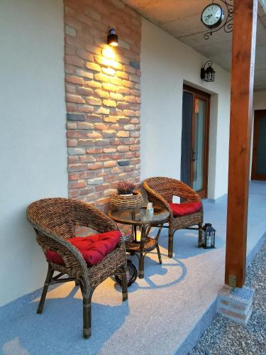 AMA House - image 4