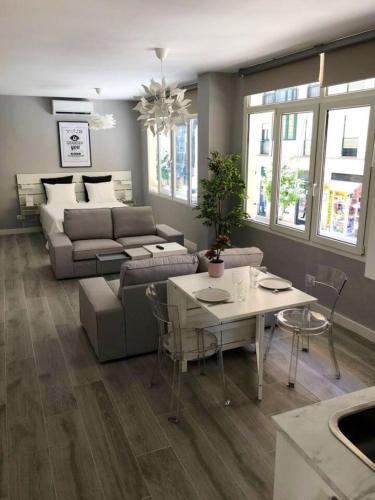 Lovely Studio in Hearth of Soho - Alameda Principal 5