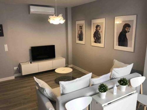 Lovely Studio in Hearth of Soho - Alameda Principal 3