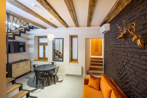 Aparthotel Zakątna B&B 2