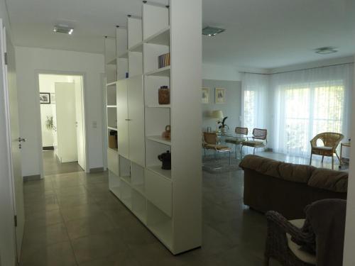 großzügige,zetrumsnahe Wohnung, Drážďany (fotografie 6)