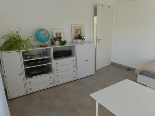 großzügige,zetrumsnahe Wohnung, Drážďany (fotografie 9)