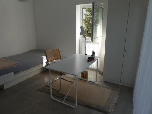großzügige,zetrumsnahe Wohnung, Drážďany (fotografie 8)