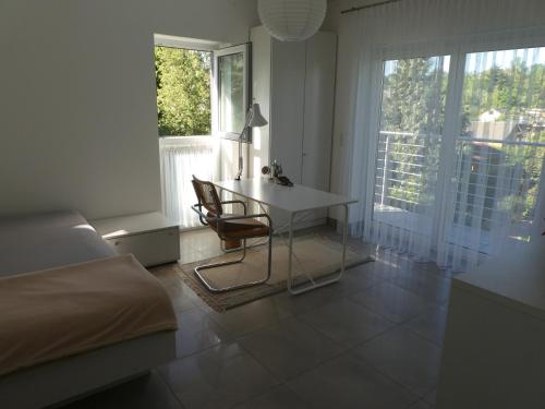 großzügige,zetrumsnahe Wohnung, Drážďany (fotografie 7)