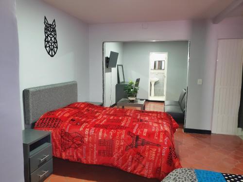 Casa Salvador.Hotel Boutique