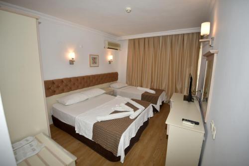 Almena City Hotel image