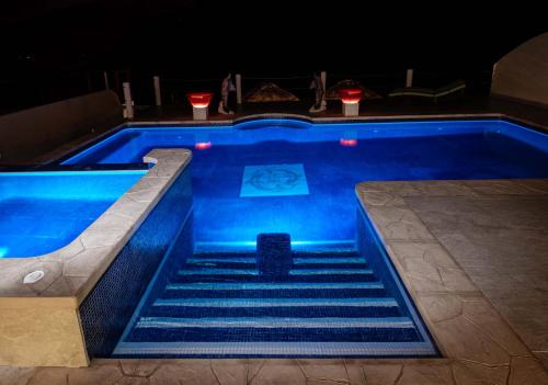 Villa Serenity Now