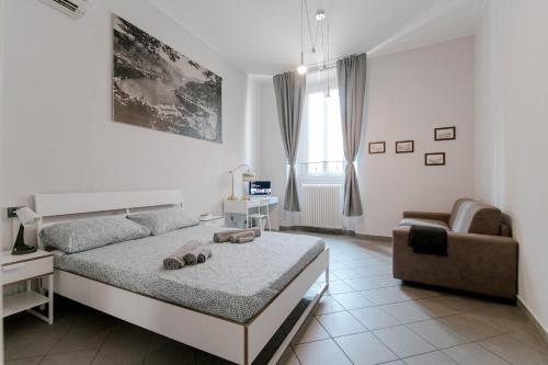2 bedrooms, 4 beds