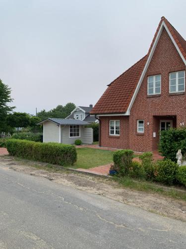 Ferienhaus SüdWest (Ferienhaus SudWest) in Bosau