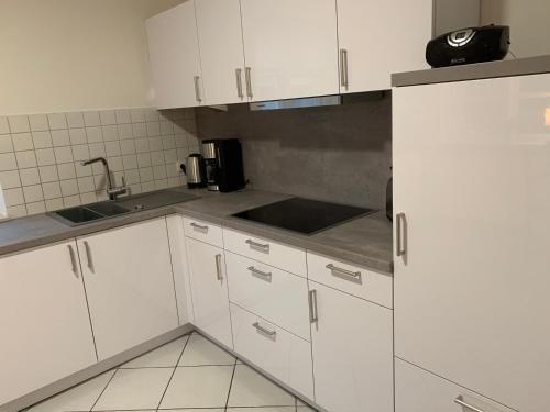 Ferienhaus SüdWest (Ferienhaus SudWest) in Bosau