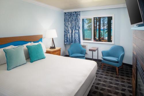 The Beach Retreat & Lodge at Tahoe image 46