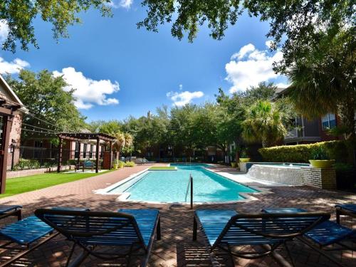 Lavish Apartment near Houston Medical Centre in Houston, USA