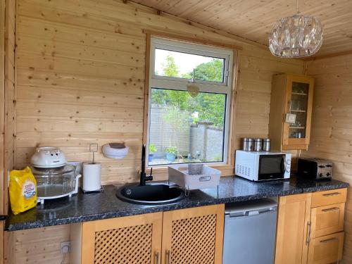 Elagh View Bed & Breakfast, Derry Londonderry (fotografie 9)