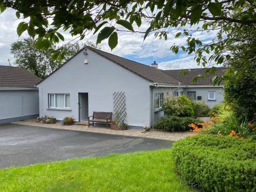 Elagh View Bed & Breakfast, Derry Londonderry (fotografie 7)