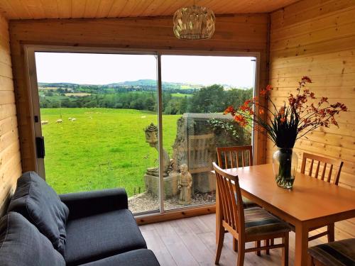 Elagh View Bed & Breakfast, Derry