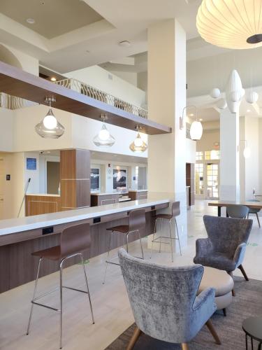 Wyndham Garden San Diego Near Seaworld in San Diego (CA)