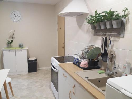 Nurmbergi Maja in Viljandi