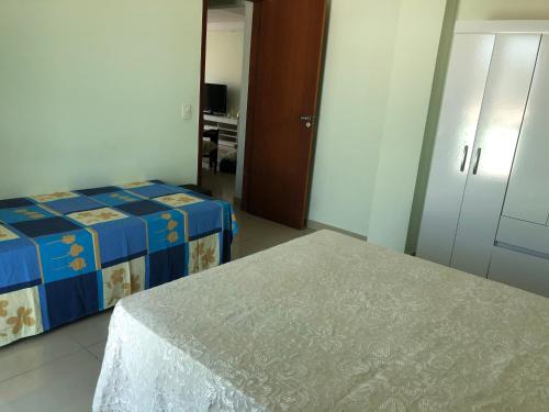 Apartamento frente ao mar