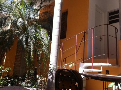 Zen Hostel Brasil - Hotel e SPA in São Paulo