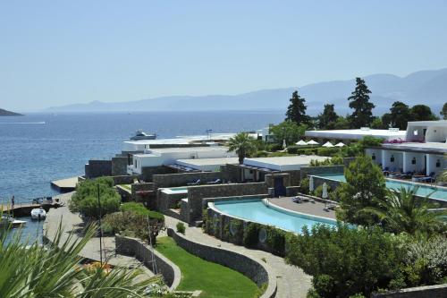 Elounda Bay Palace a Member of the Leading Hotels of the World - image 2