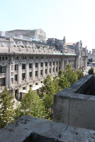 Hotel Folen – Milan, DC