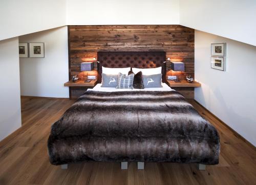 Penthouse Suite