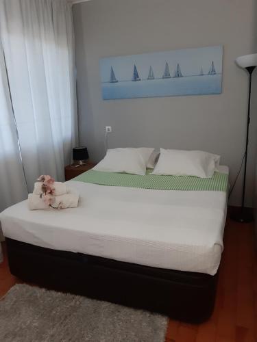  Apartamentos Matur in Machico