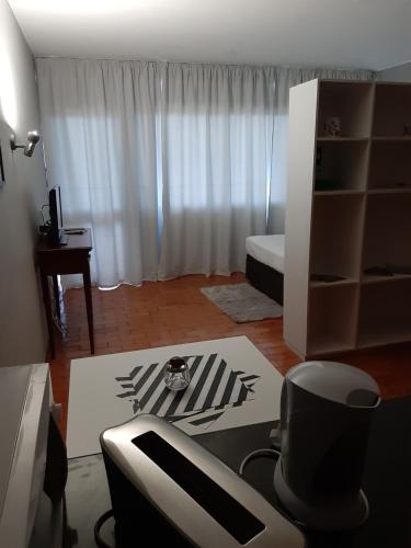  Apartamentos Matur in Machico