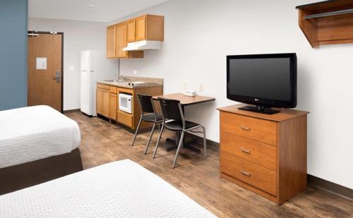 WoodSpring Suites Allentown Bethlehem 