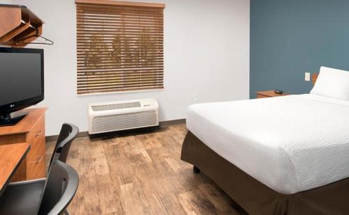 WoodSpring Suites Allentown Bethlehem - Photo 4