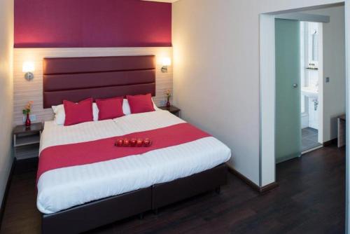Hotel Munich City, Мюнхен (фото 3)