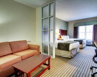 Comfort Suites Vicksburg