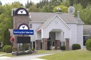 Americas Best Value Inn St. Ignace