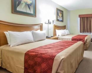 Econo Lodge  Inn & Suites