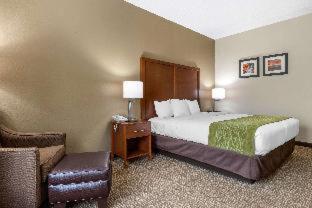 Comfort Inn Asheville Airport