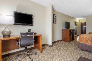 Comfort Inn Asheville Airport