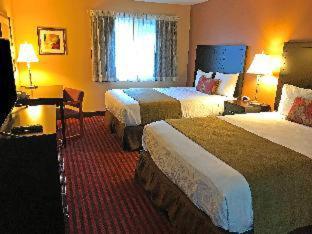 Americas Best Value Inn & Suites Forest Grove Hillsboro