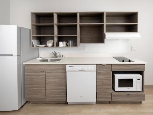 WoodSpring Suites Seattle Tukwila in Tukwila