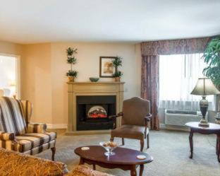 Comfort Inn and Suites East Greenbush - Albany