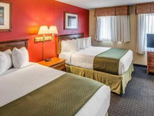 Quality Inn Ashland - Lake Superior