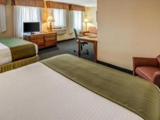 Quality Inn Ashland - Lake Superior