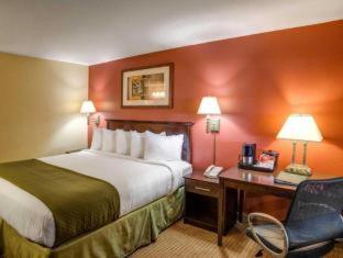 Quality Inn Ashland - Lake Superior