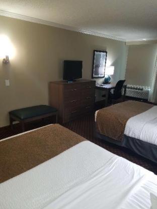 Best Western Ocean City Hotel and Suites near Bad Monkey